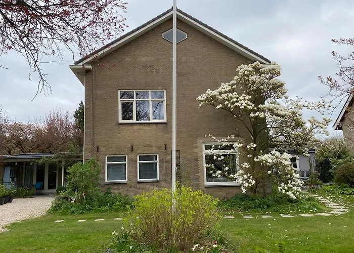 B&B Bakenberg