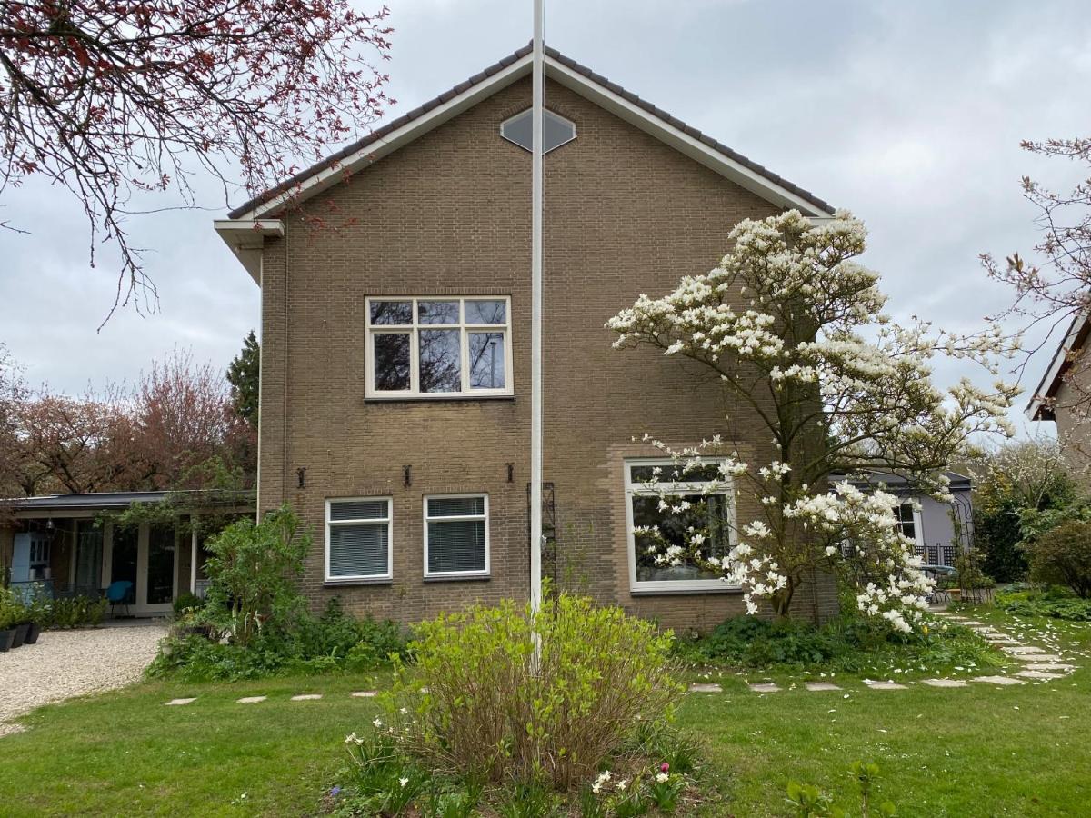 Bed & Breakfast Bakenberg Arnhem