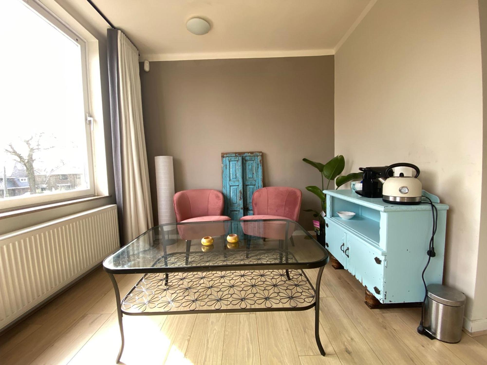 Bakenberg Bed & Breakfast *