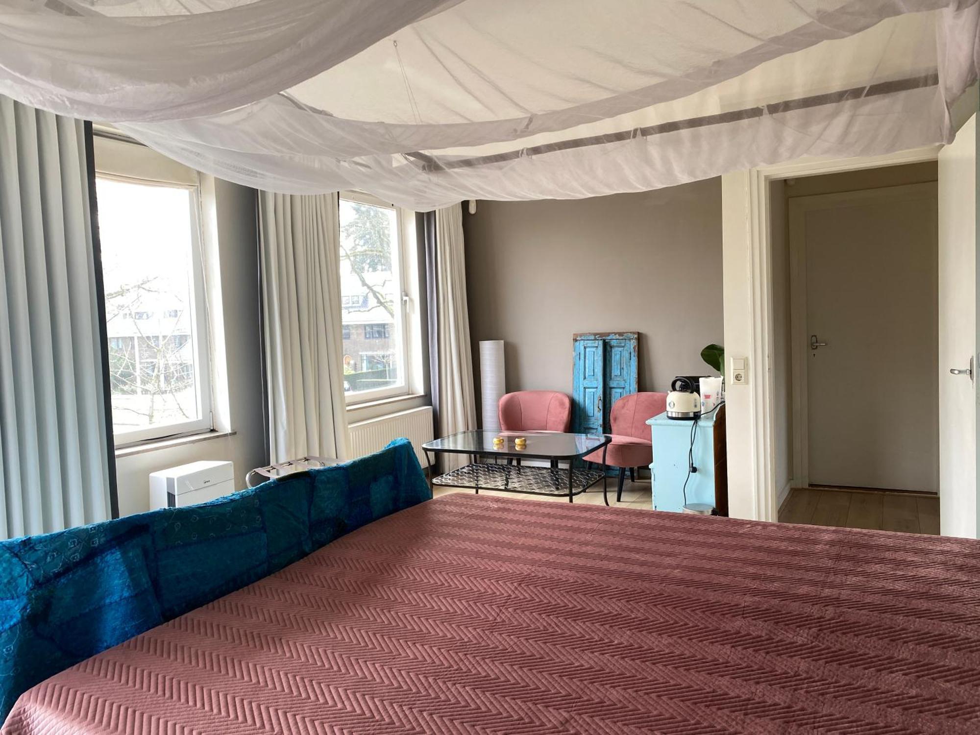 Bakenberg Bed & Breakfast Arnhem