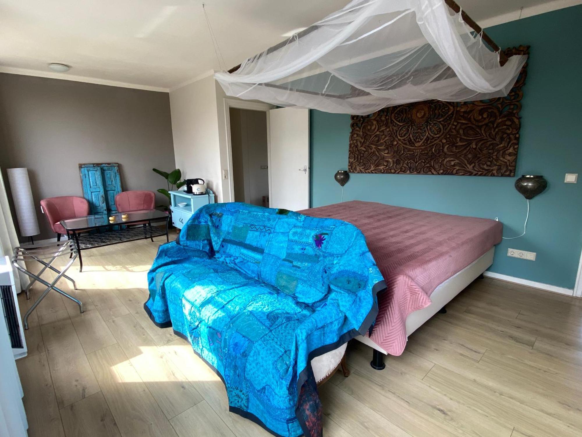 Bed & Breakfast Bakenberg