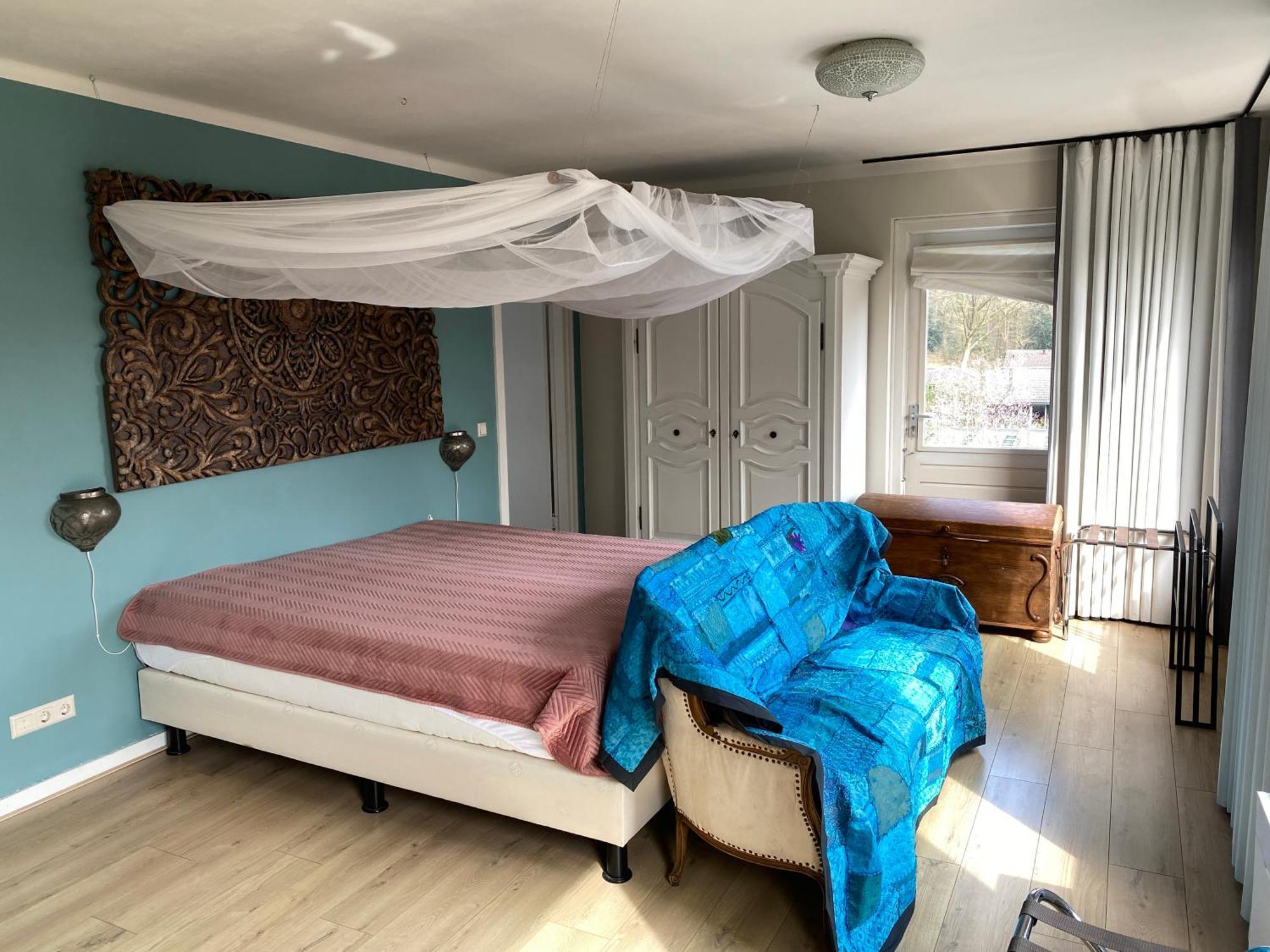 Bakenberg Bed & Breakfast *