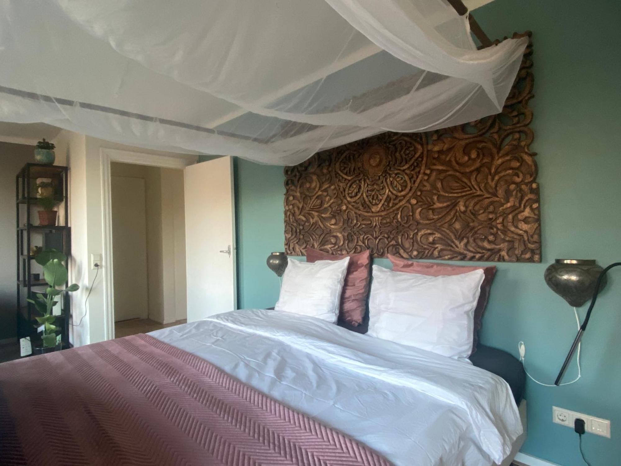 Bakenberg Bed & Breakfast